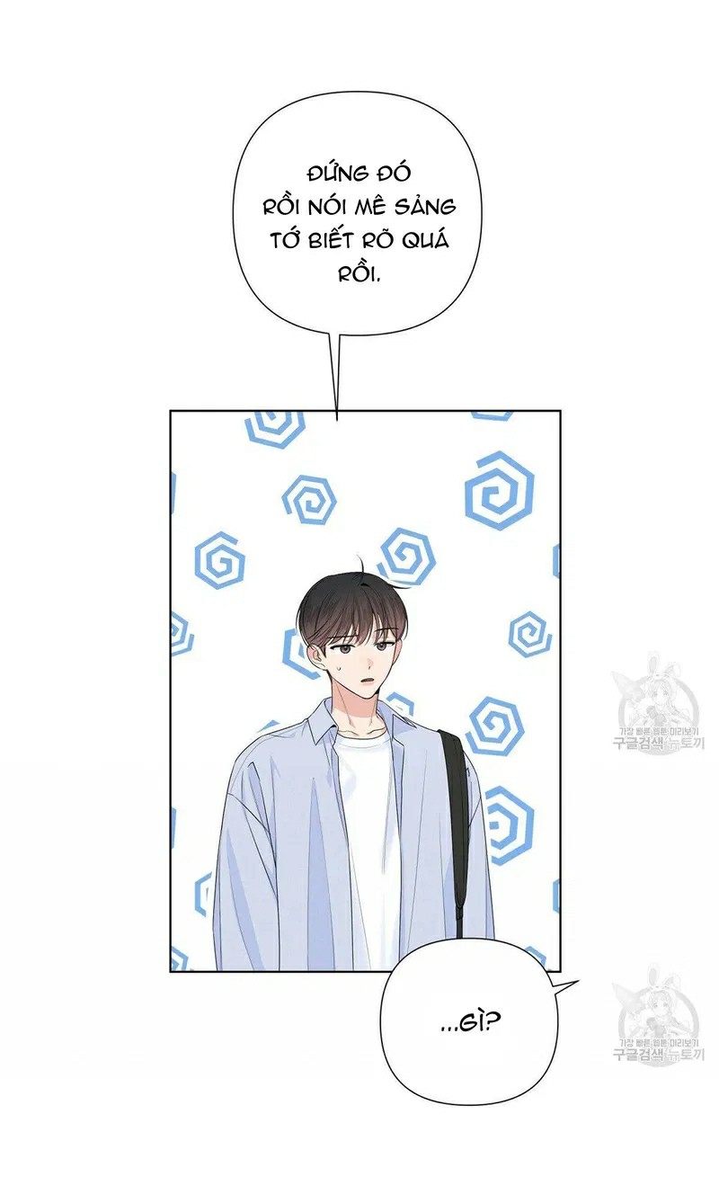 đừng bận tâm, em yêu chapter 20 8