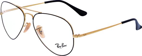 Gọng Kính Rayban RB6489-2946