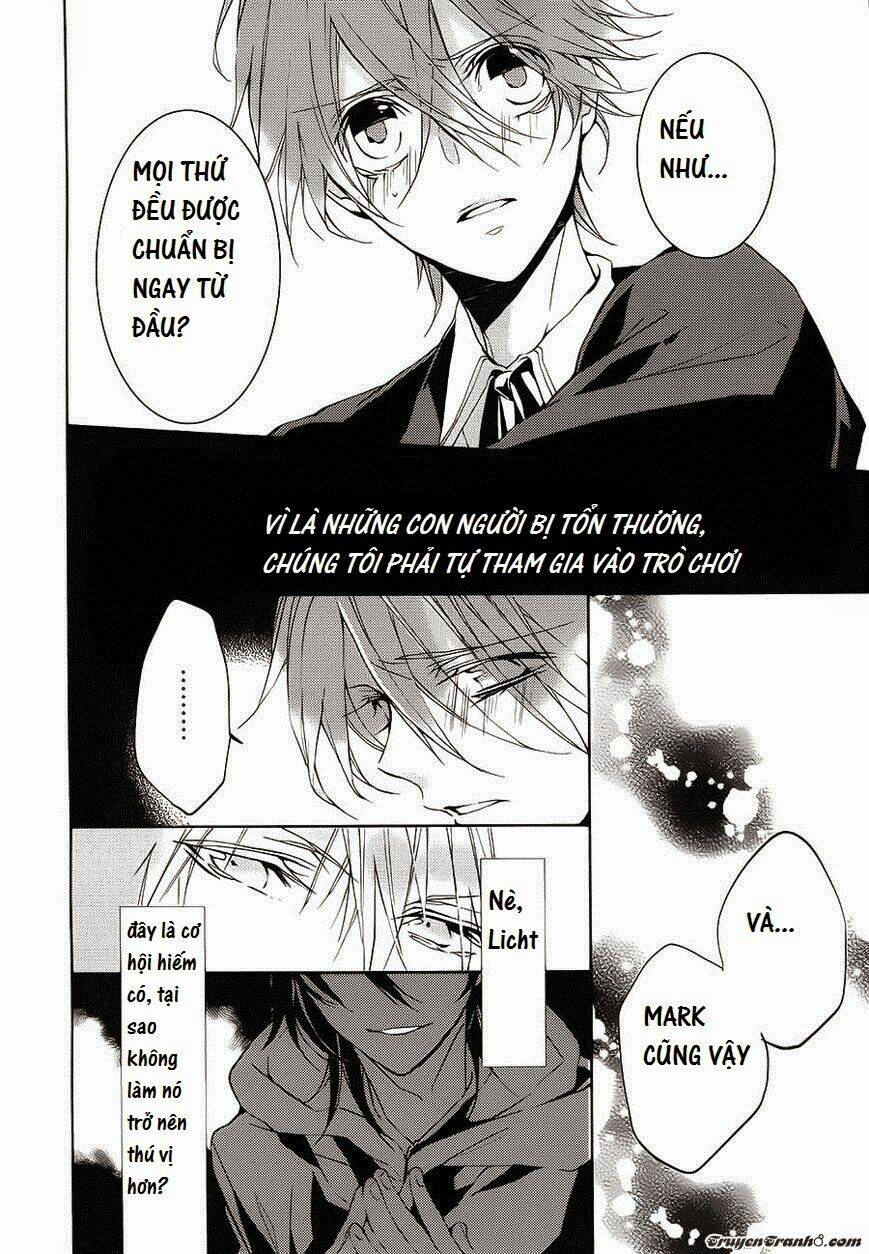 torikago syndrome chapter 6 17