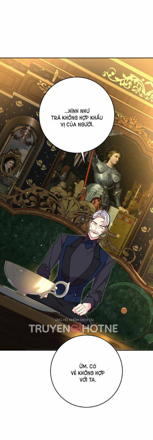 mỗi đêm chồng tôi đều biến đổi chapter 9 21