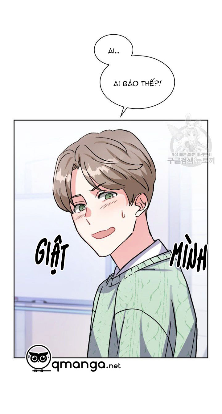 cậu có cà rốt chứ? chapter 1 48