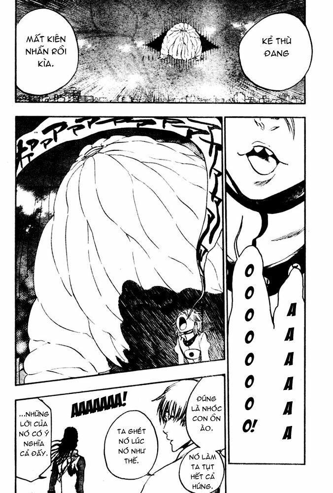 thần chết ichigo chapter 365 13