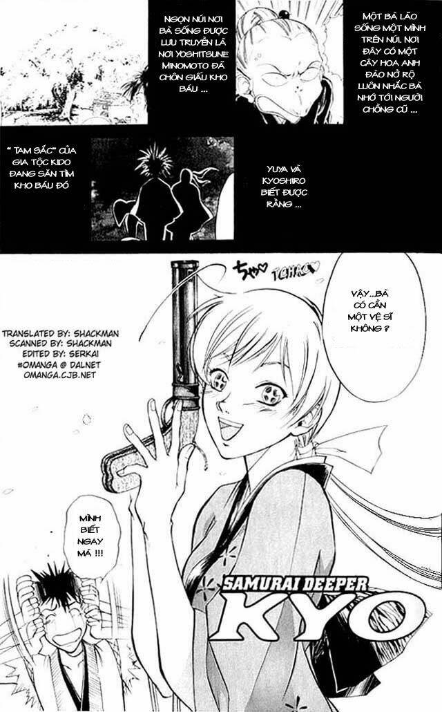 mắt quỷ kyo chapter 12 2