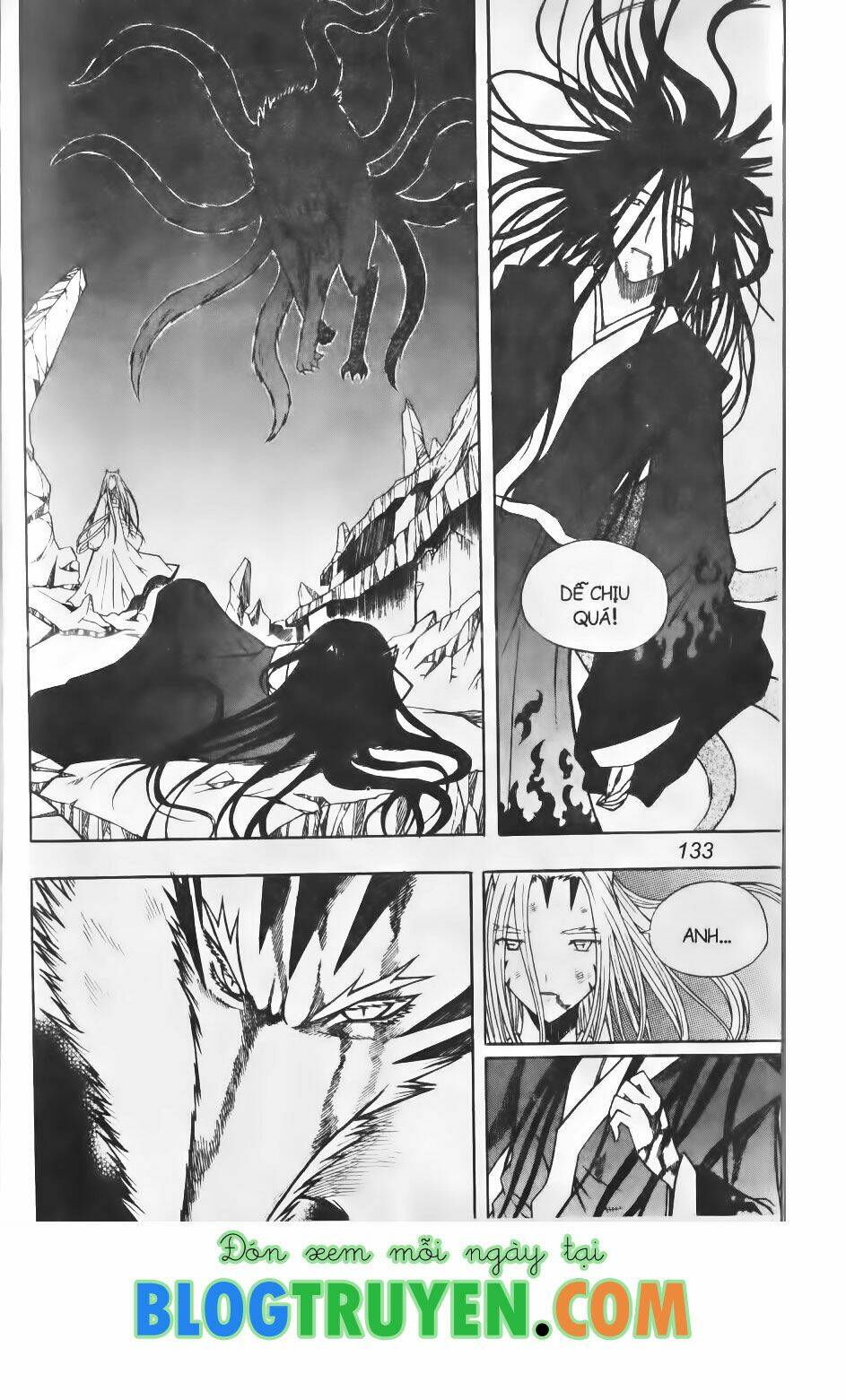 shin gumiho - hội pháp sư chapter 78.2 2