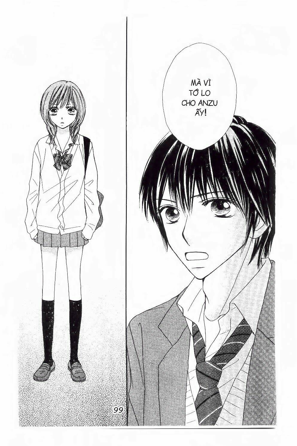 ichigo to anzu chapter 23 18