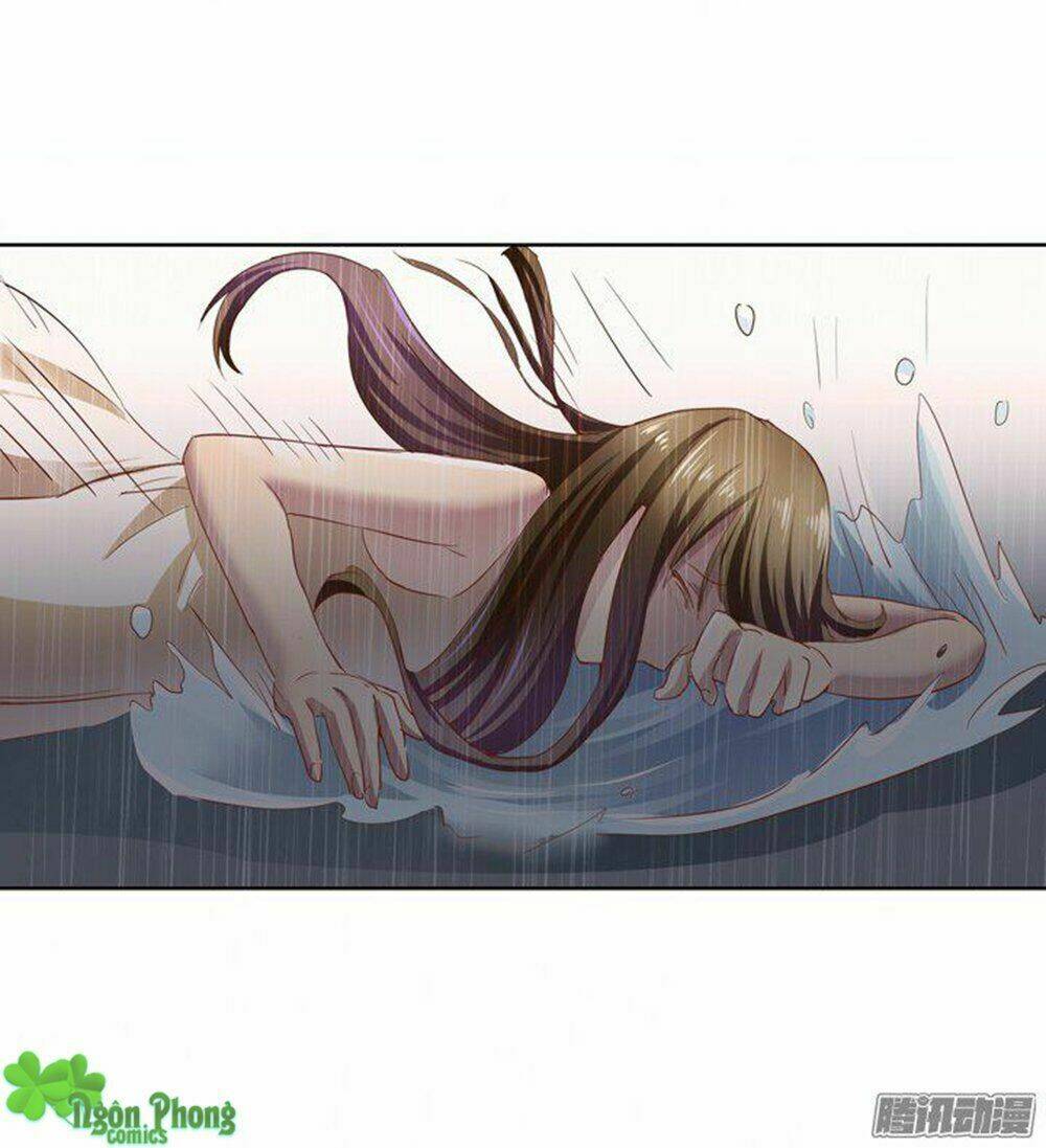 khi trò chơi ác ma bắt đầu chapter 2 116