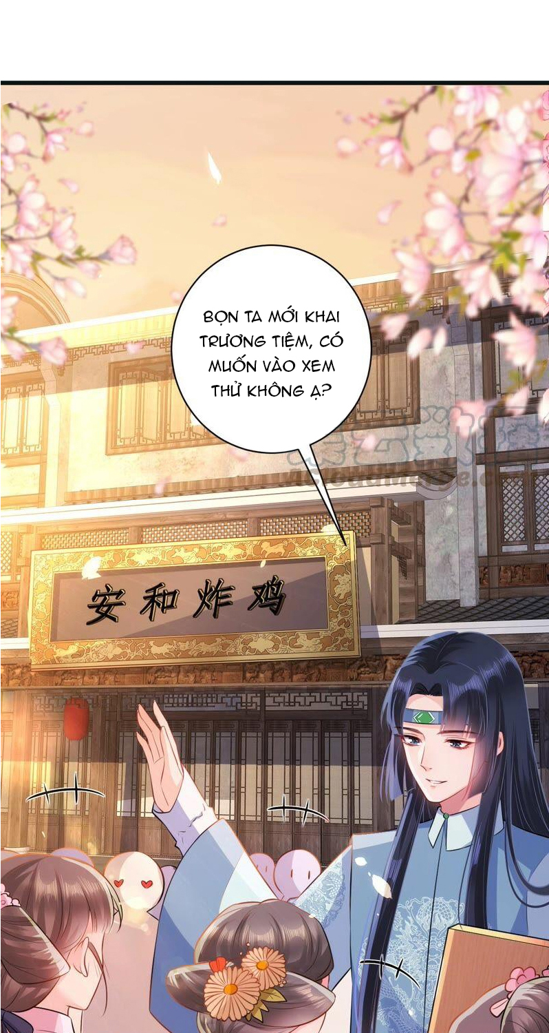 quận chúa vững quá không thể tiêu diệt! chapter 51 23