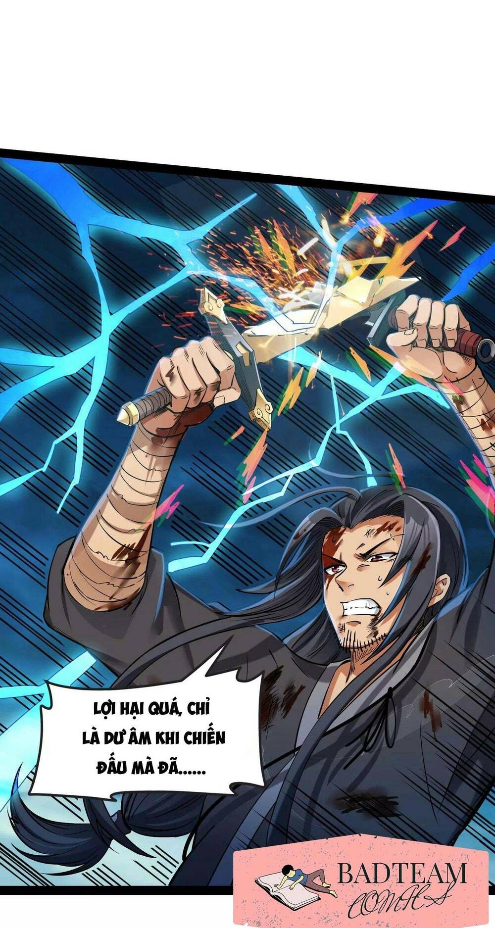 đánh bại chư thiên chapter 24 42