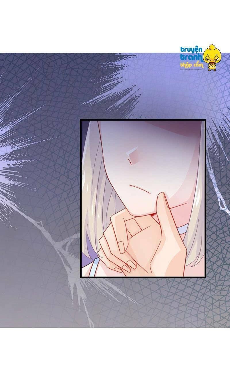 chọc tới chủ tịch tổng tài 2 chapter 22 23