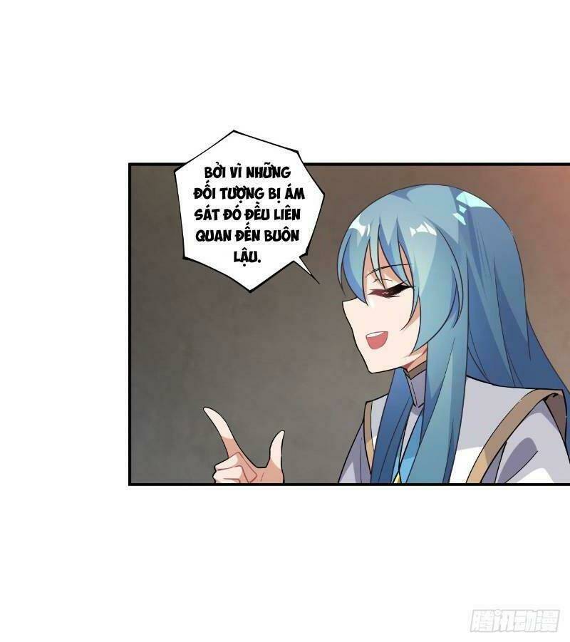 nhặt ma vương về làm nữ hầu chapter 41 6