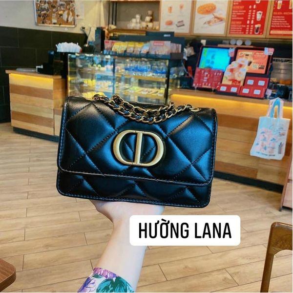TÚI Ô TRÁM C..D MẪU MỚI