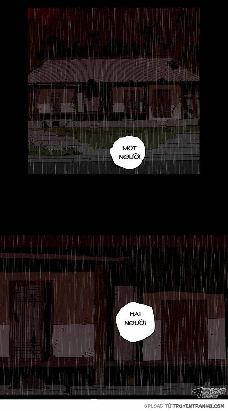 0.0 mhz - tần số chết chapter 28 2