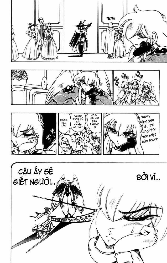 violinist of hameln - cây đàn kì diệu chapter 58 7