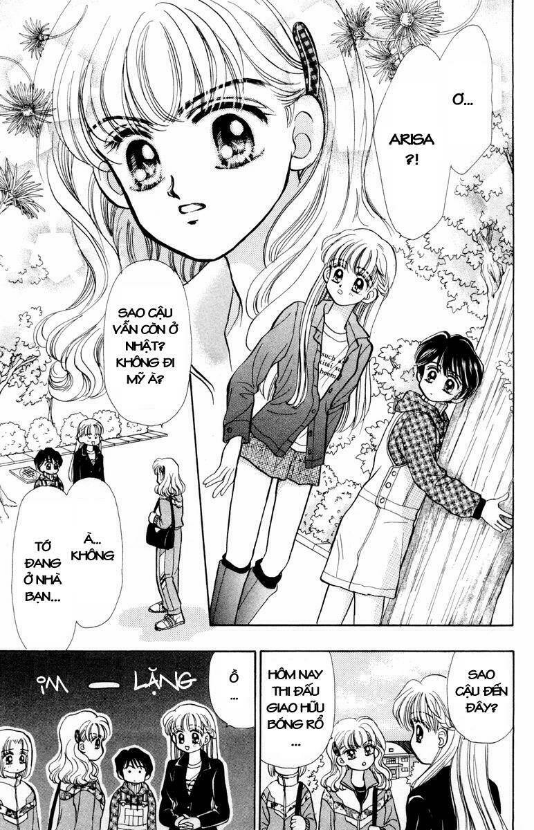 baby love chapter 22 9