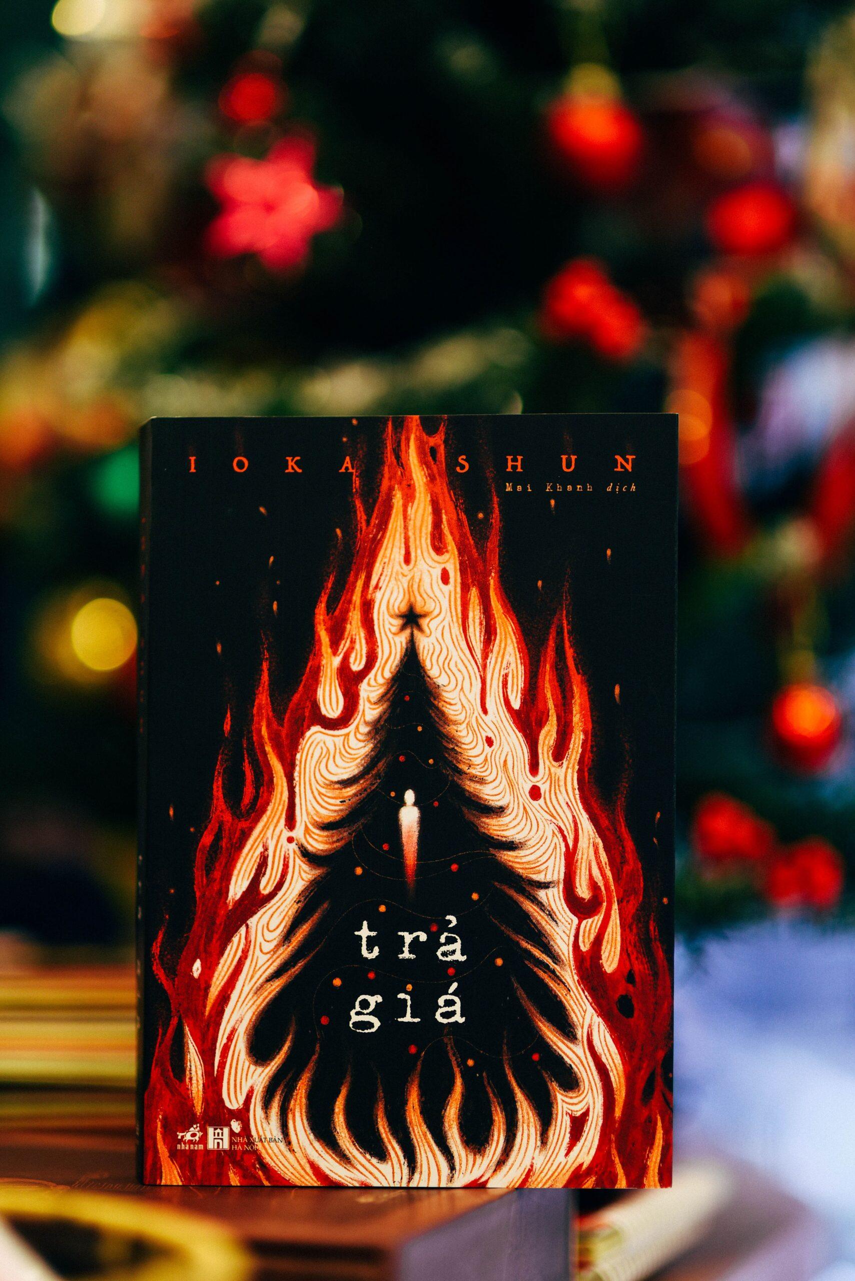 Trả Giá