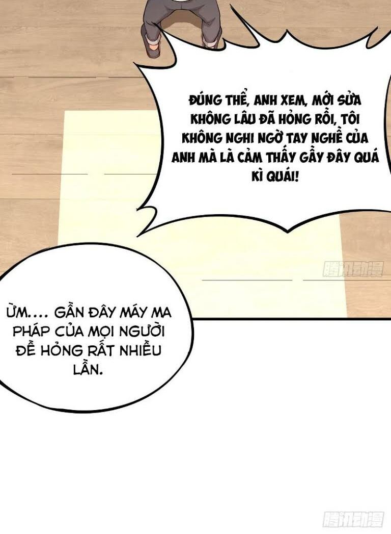 minh nhật thần đô chapter 1 38