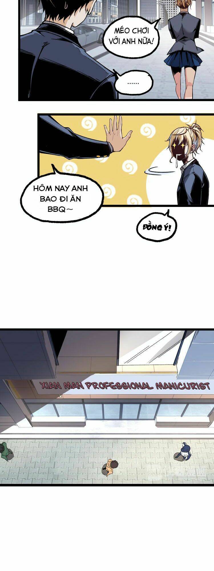 ominous liar chapter 10 17