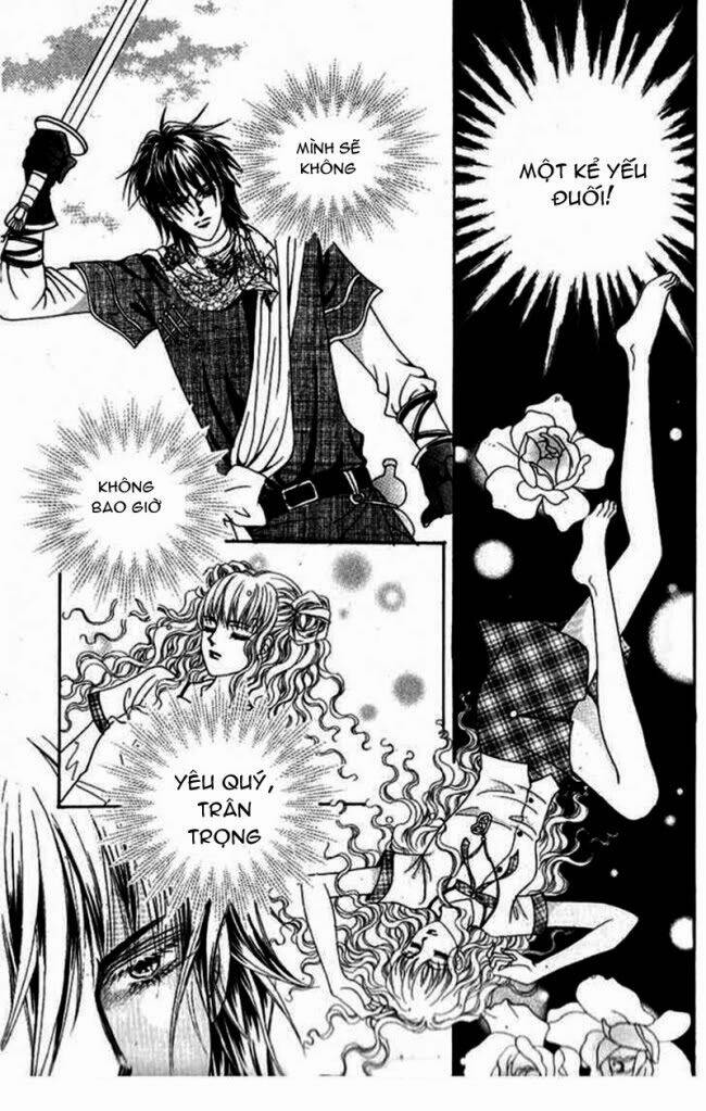 địa ngục tuyết trắng chapter 12 1