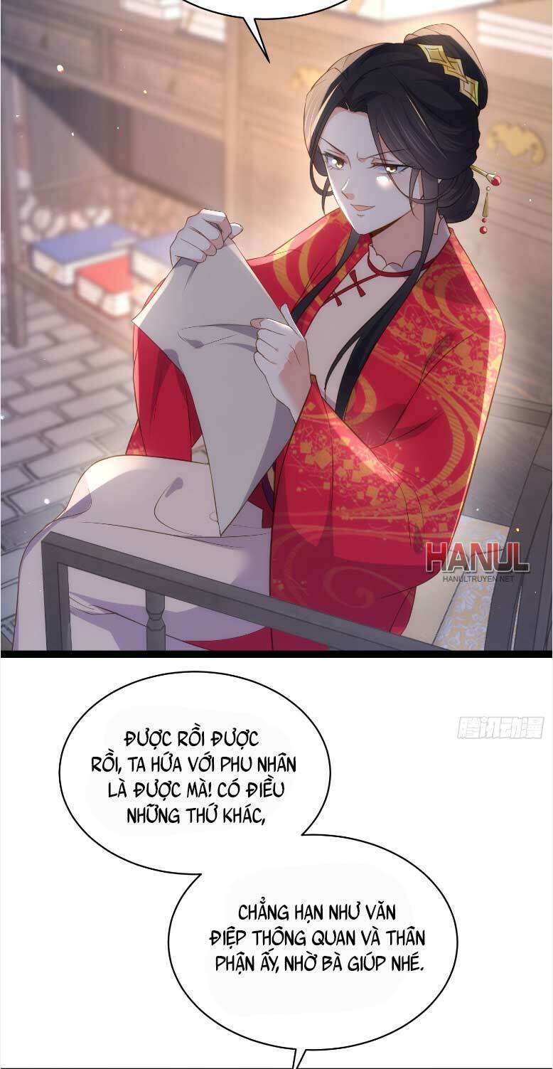 hoạn phi thiên hạ chapter 331 19