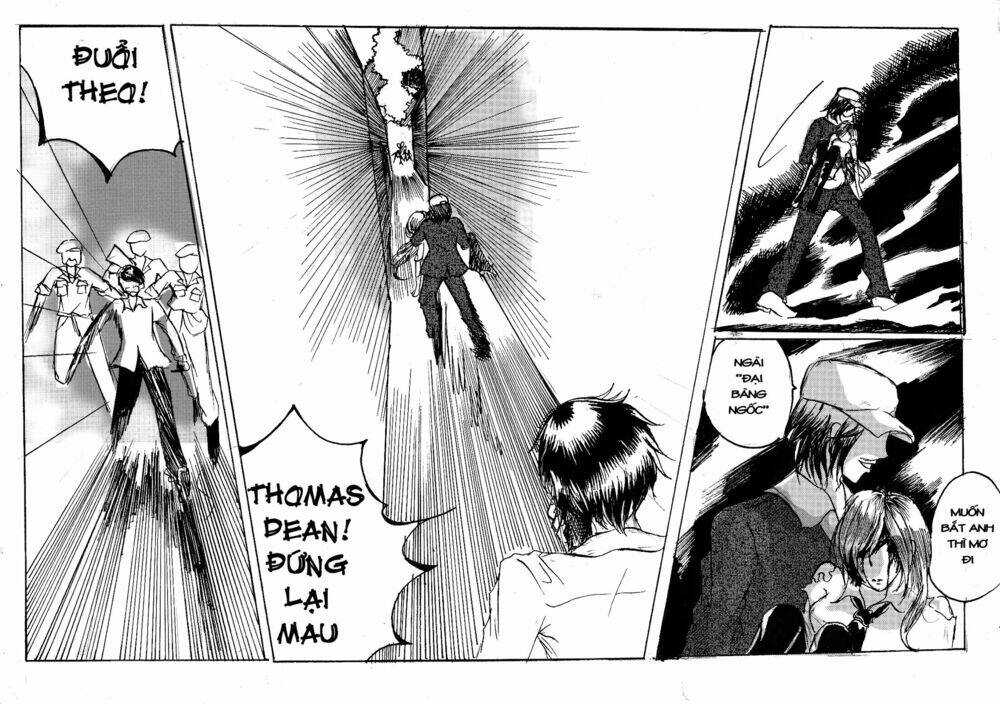 tuổi loạn chapter 3 20