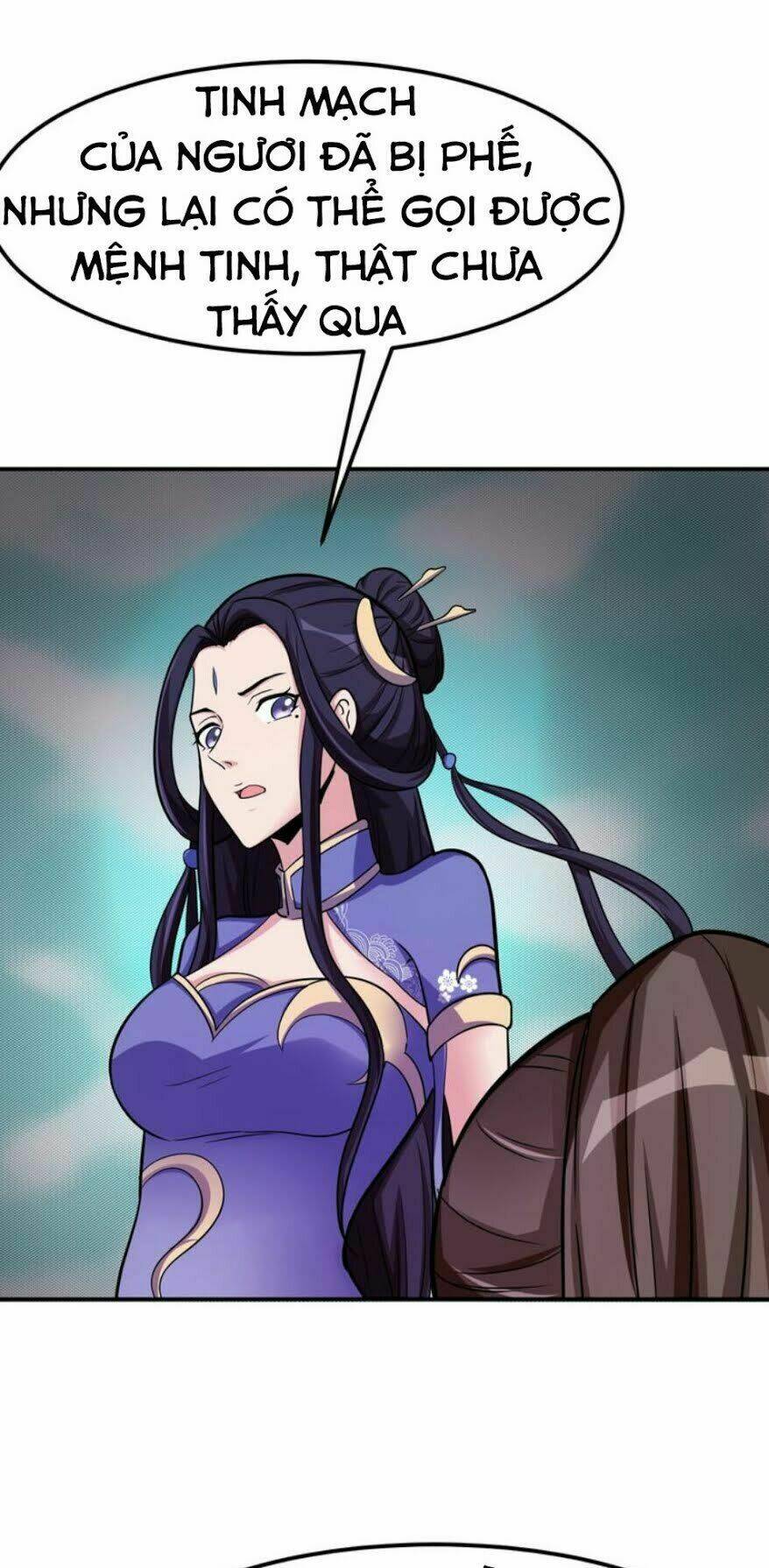 vô cực chiều thiên chapter 3 44