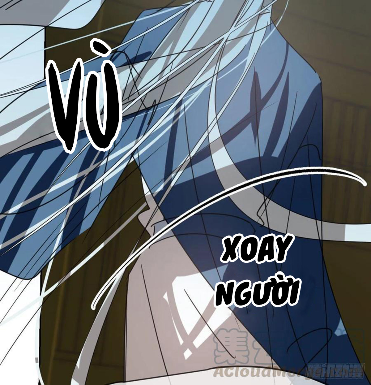 bắt lấy ngao ngao chapter 128 22