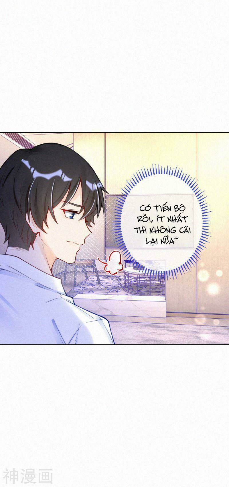 mami đột kích, thiên tài manh bảo khốc daddy chapter 21 43