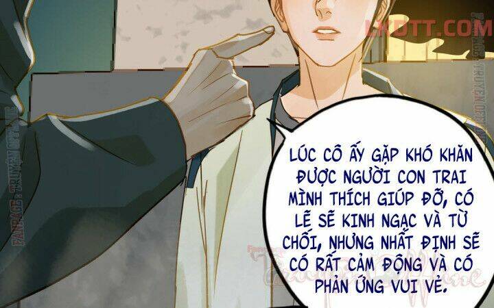 chồng trước 18 tuổi chapter 28 29