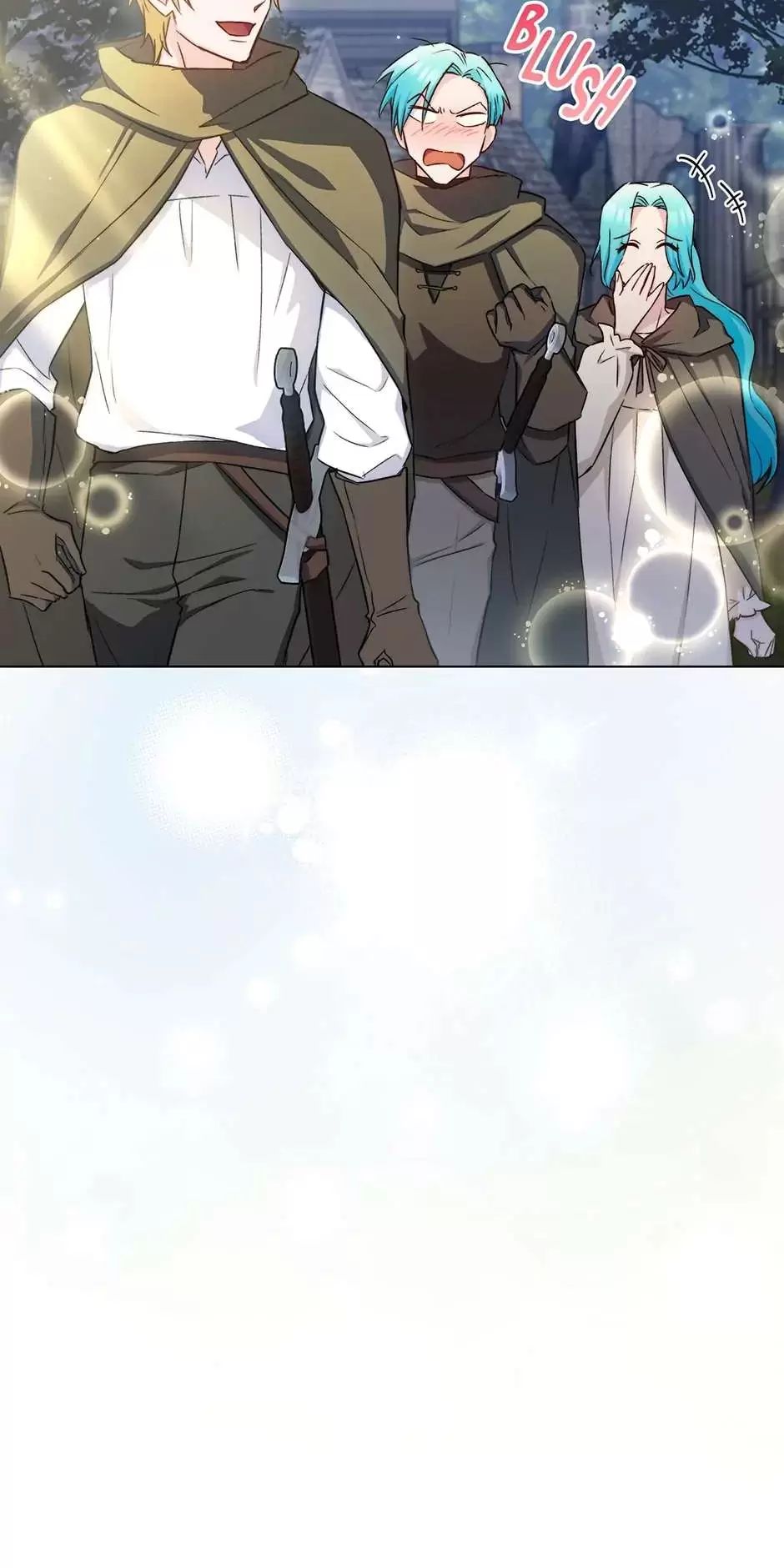 quý cô đầu bếp hoàng gia chapter 123 81