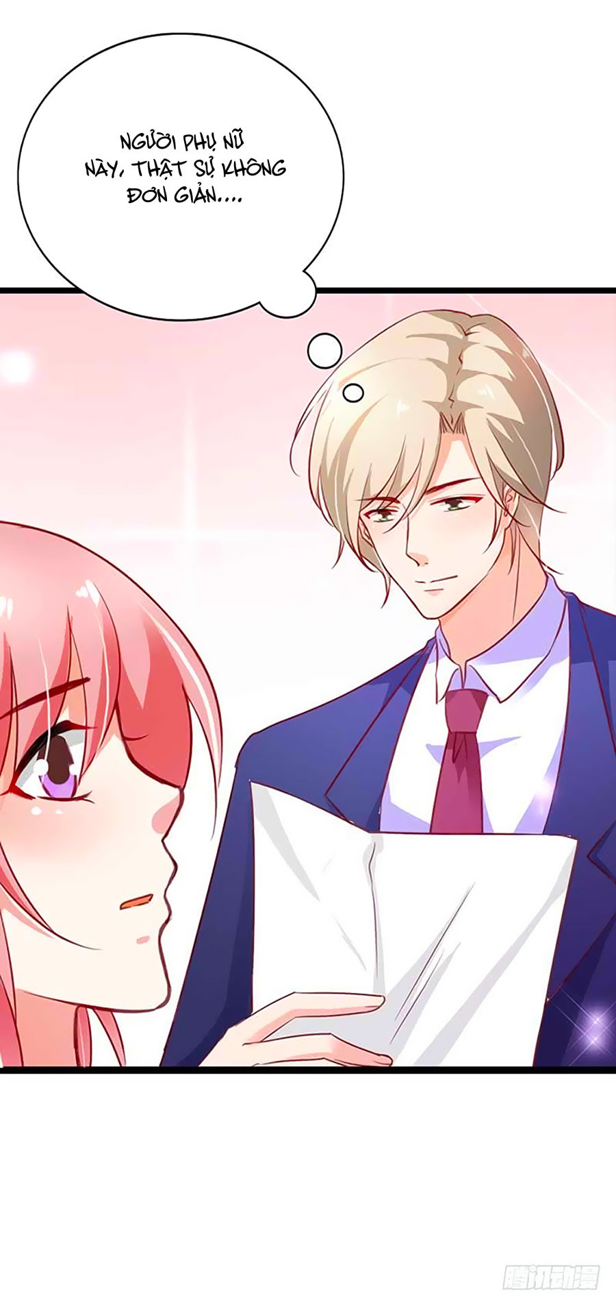 cô vợ kiêu ngạo của tổng tài ác ma chapter 16 10