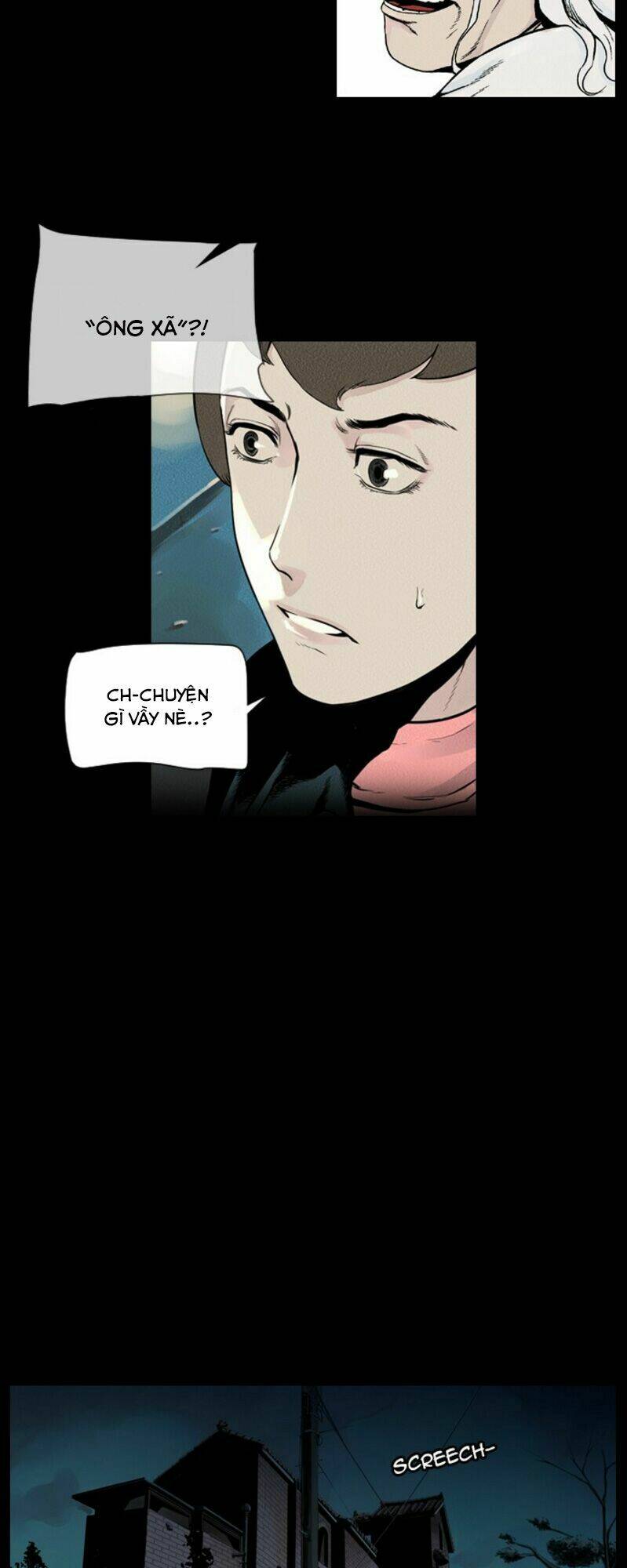 những xác chết hồi sinh từ đại dương chapter 24 9