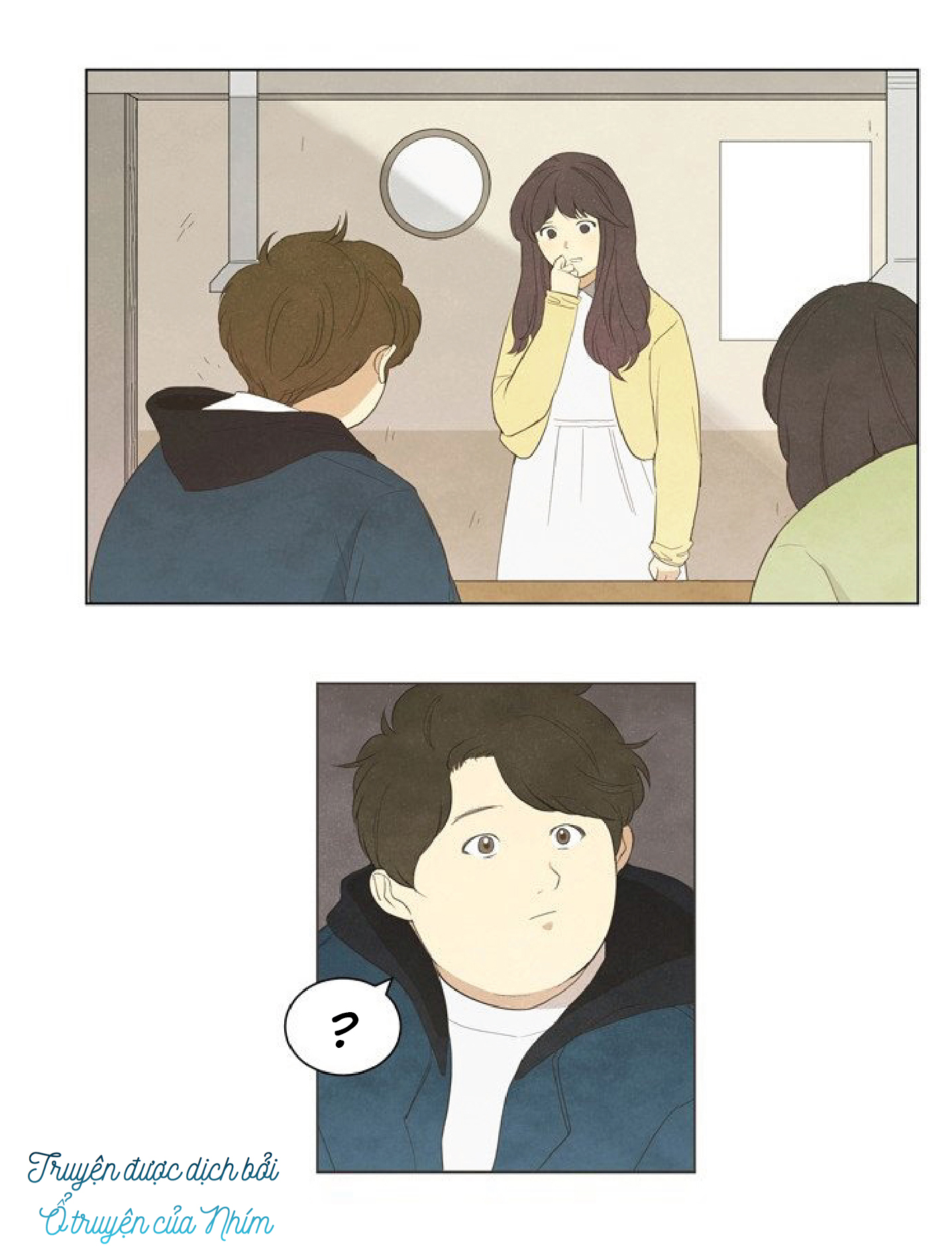 một phần vì thích em chapter 6 29