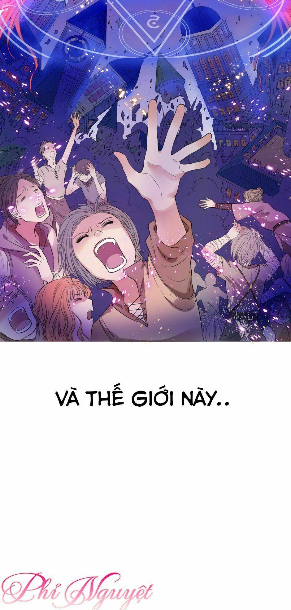 hiệp sĩ của nữ hoàng chapter 13 4