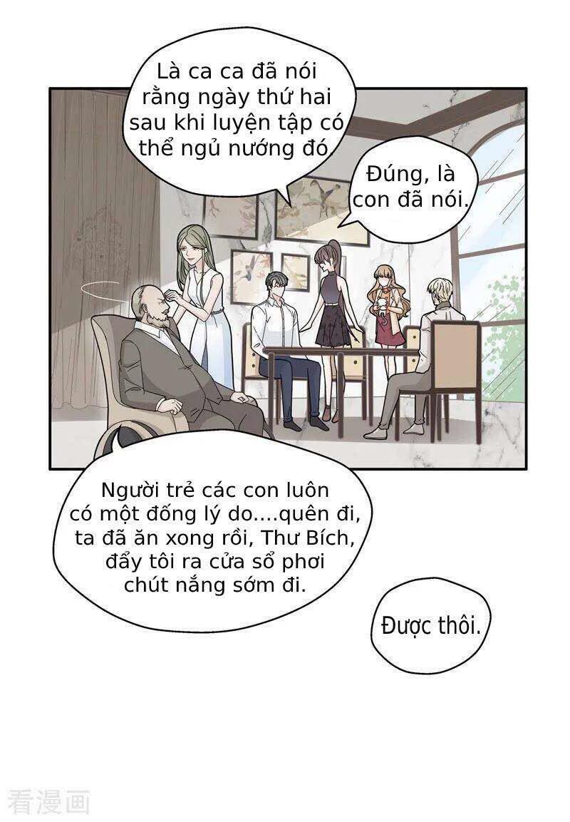thiên kim bất lương chapter 41 26