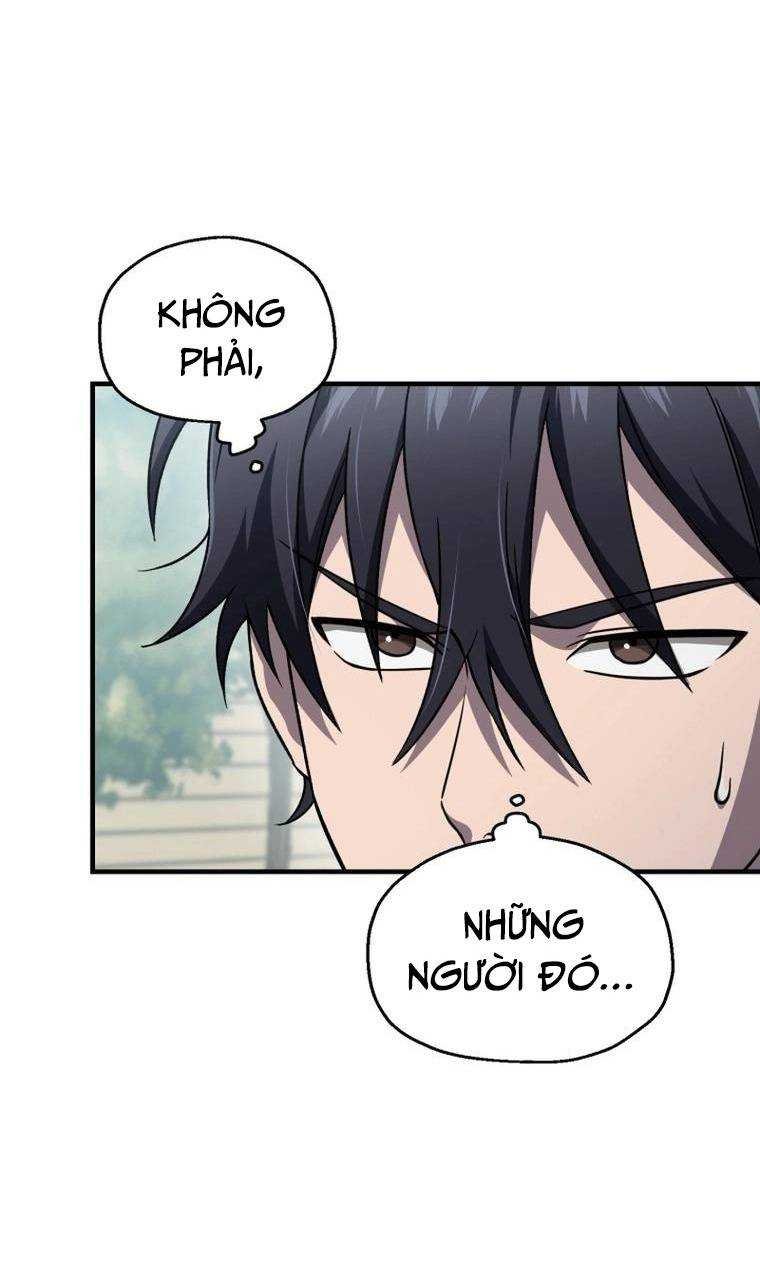 chỉ mình ta tái sinh chapter 11 21