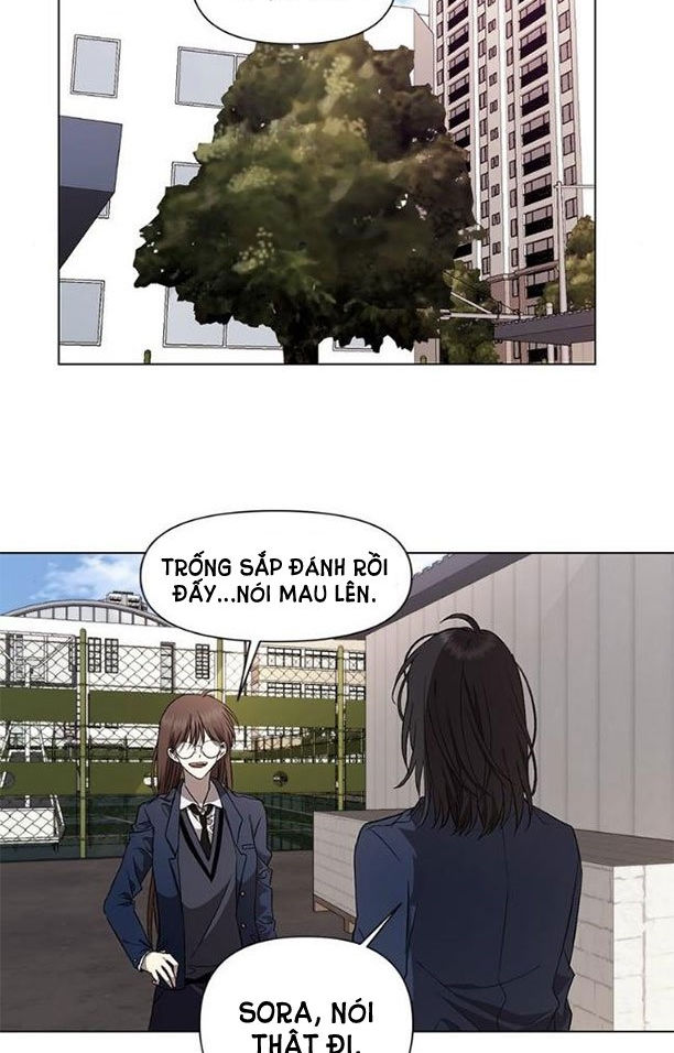 Tự Do Trong Mơ chapter 15.2 36