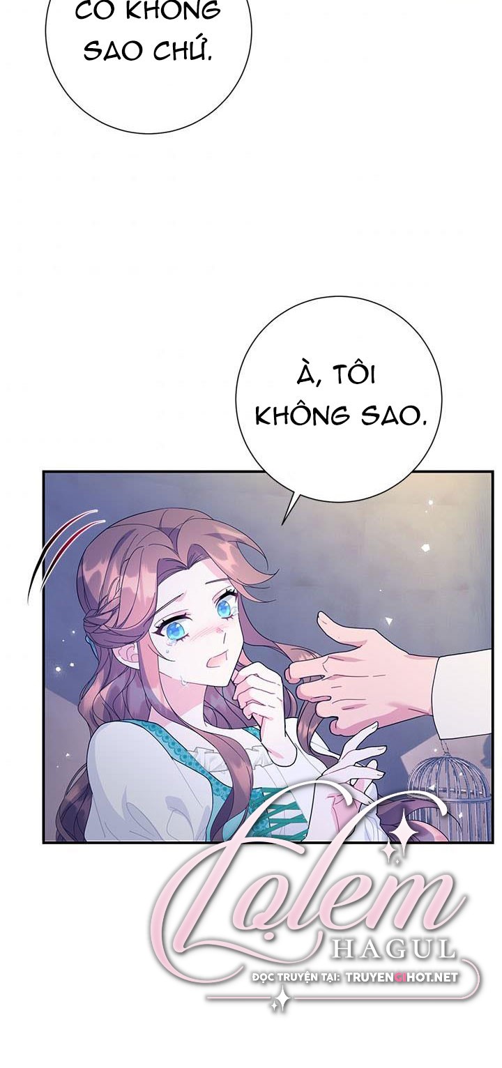 công chúa của loài chim chapter 52.1 4