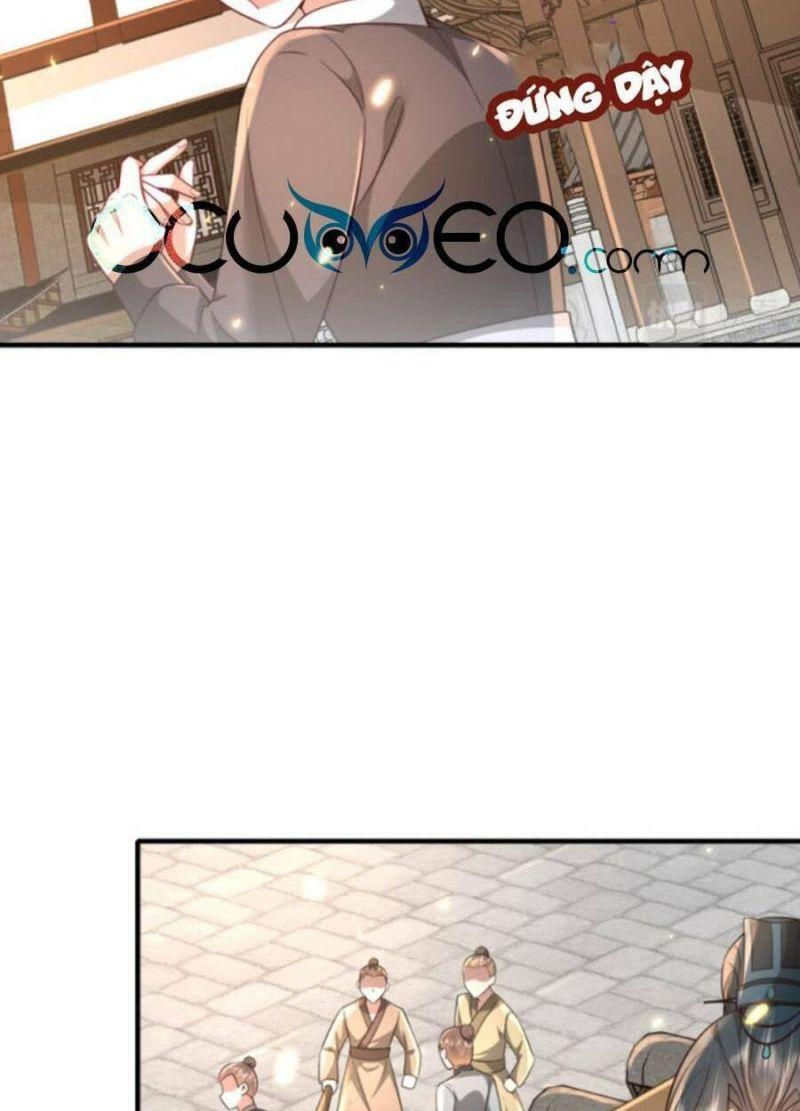 phương thức sinh tồn của công chúa pháo hôi chapter 63 3