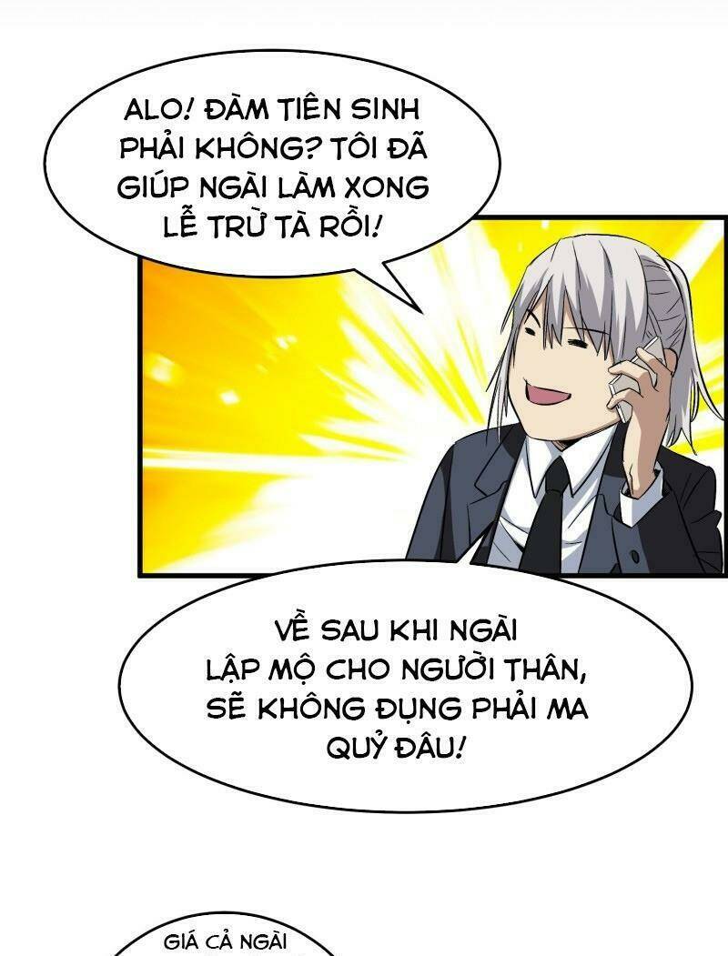 kiêm chức diêm vương chapter 8 15