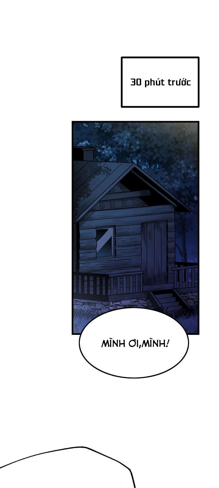 kiểm tra sức mạnh vô hạn chapter 10 16