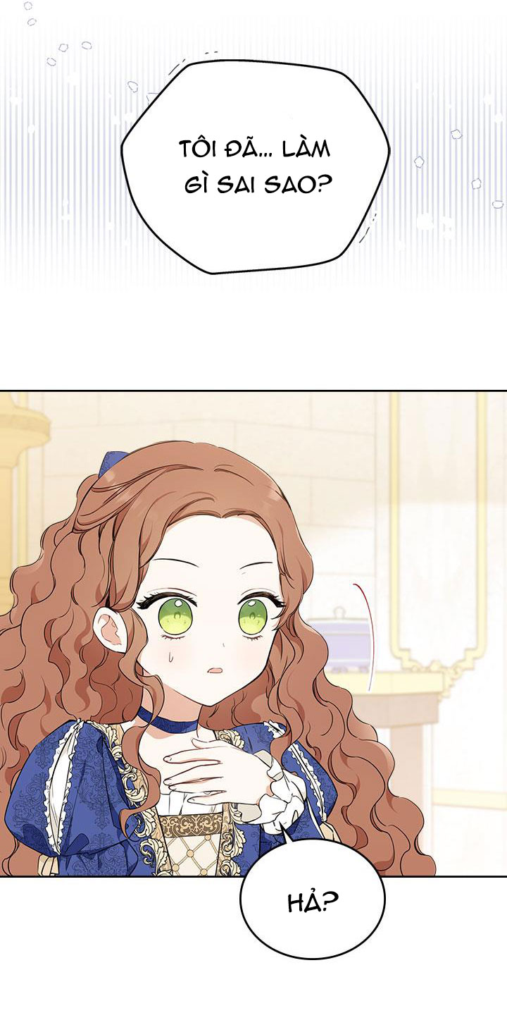 lần này tôi sẽ trở thành gia chủ chapter 53 4