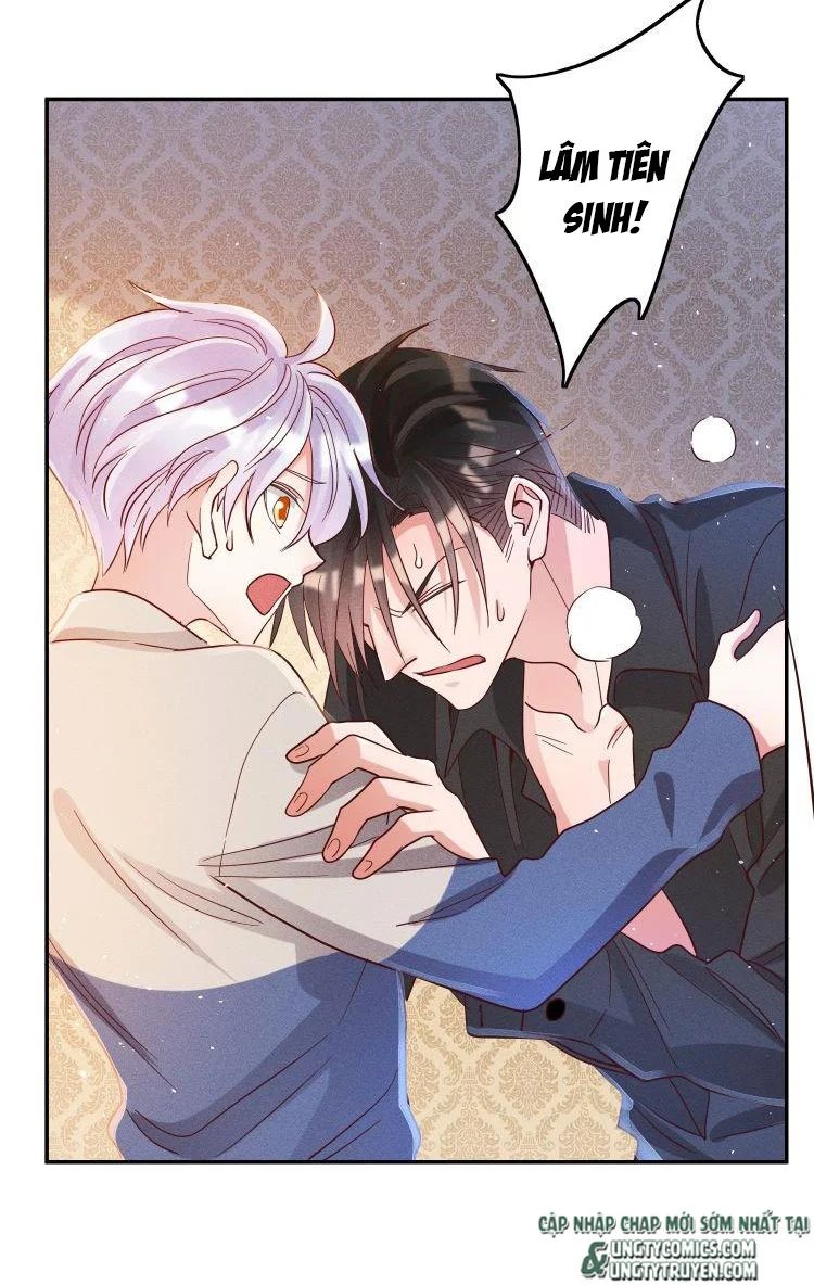 mê muội mất cả ý chí chapter 40 30