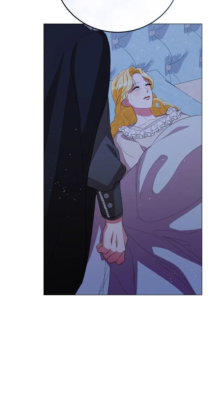 tình yêu đó chưa hề tồn tại chapter 69 58