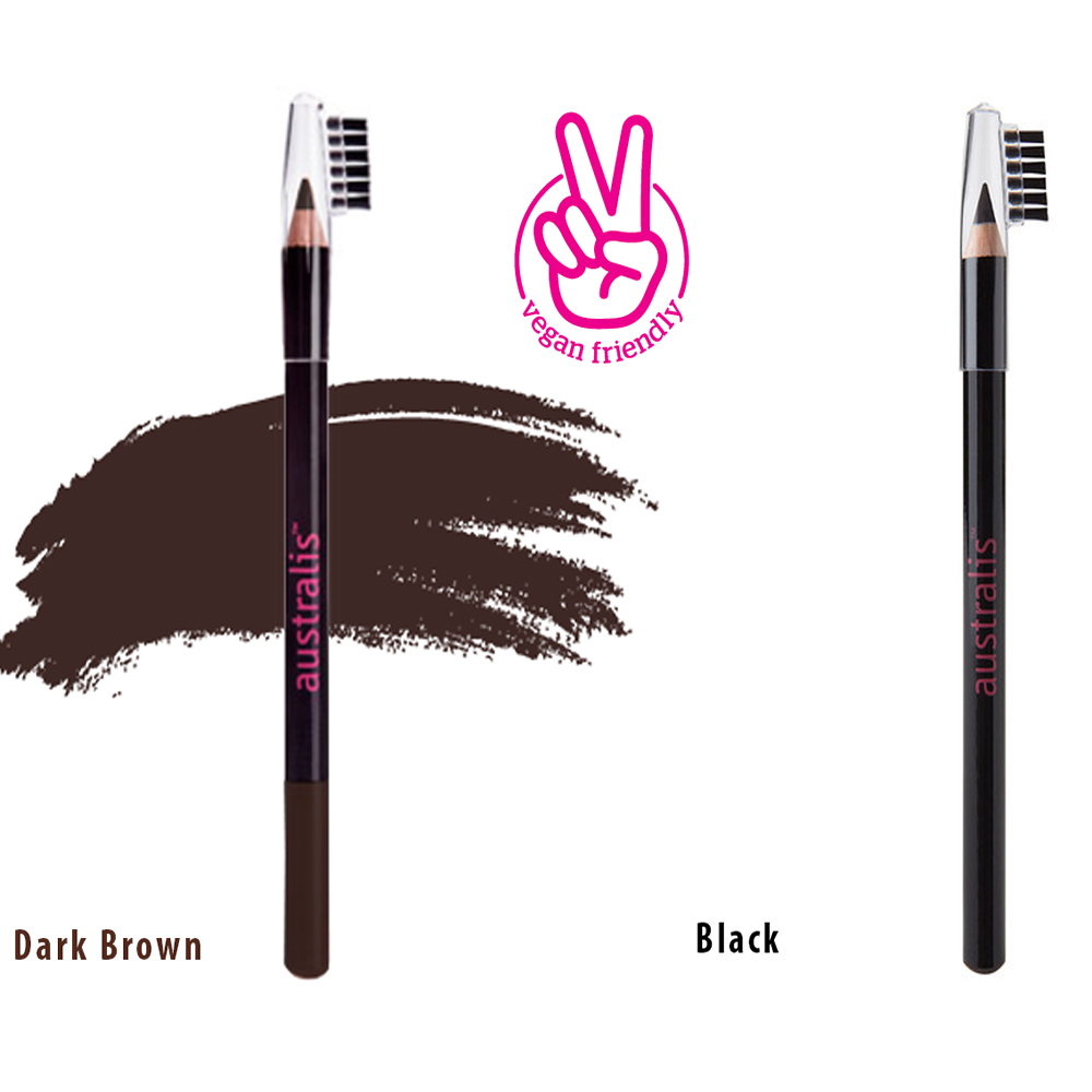 Chì Kẻ Lông Mày Eyebrow Pencil Australis Úc