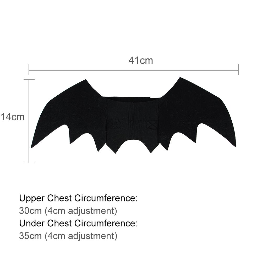 Đồ Halloween dành cho Mèo Con, chó nhỏ