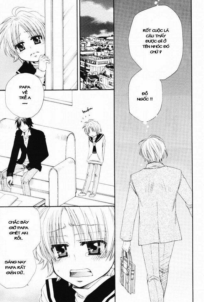 papa i love you chapter 3 11