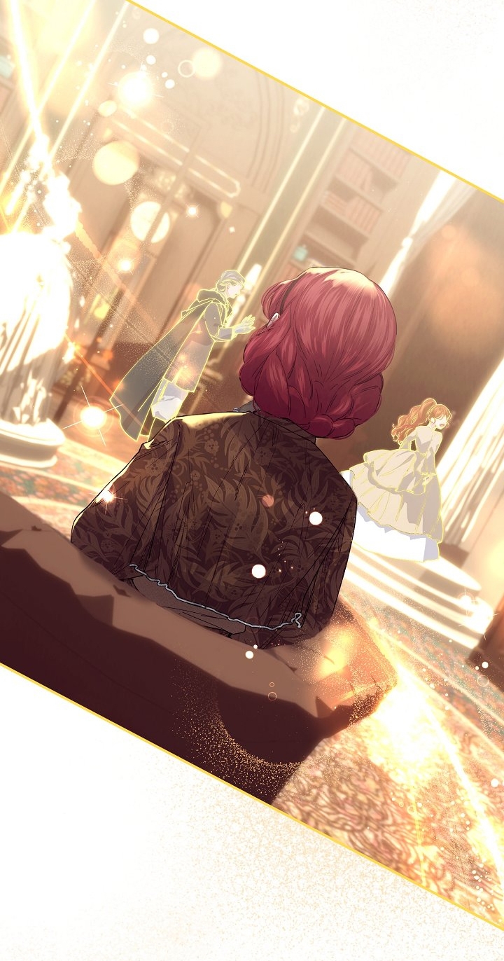 [18+] sự đáng sợ bên trong đại dương chapter 70.1 13