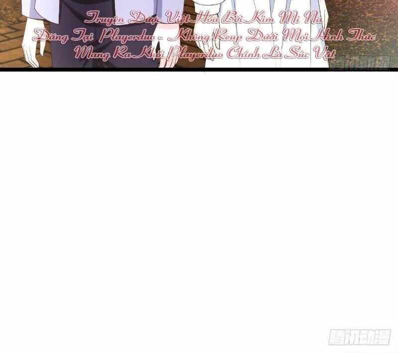 đế thiếu ngọt sủng: manh thê sống lại không ngoan chapter 29 27