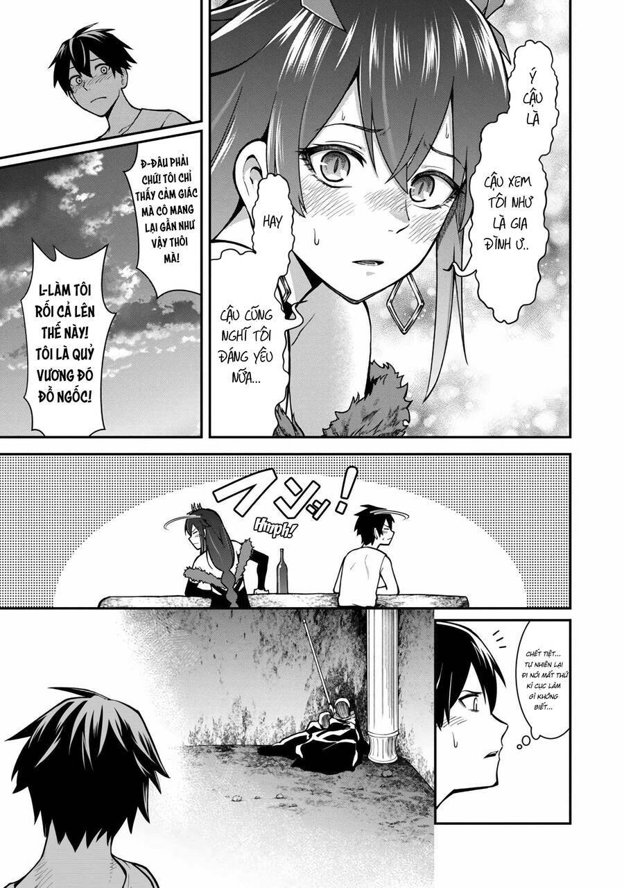 a brave man trained by the worst demon king, unrivaled in the school of returnees from another world chapter 2.5 6