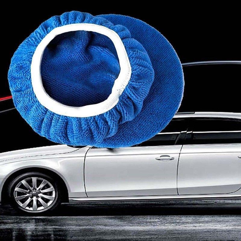 1 Miếng Bọc Đánh Bóng Xe Hơi 5-6 / 7-8 / 9-10 "